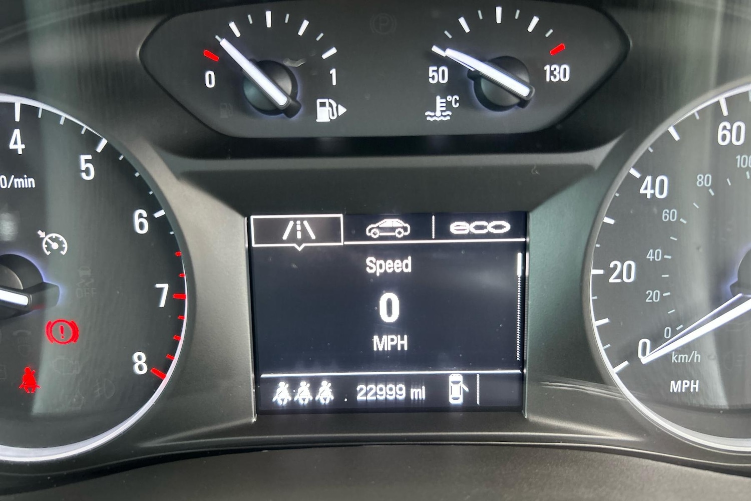 Used Vauxhall Mokka X 2017 for sale - 76373541: Photo 13