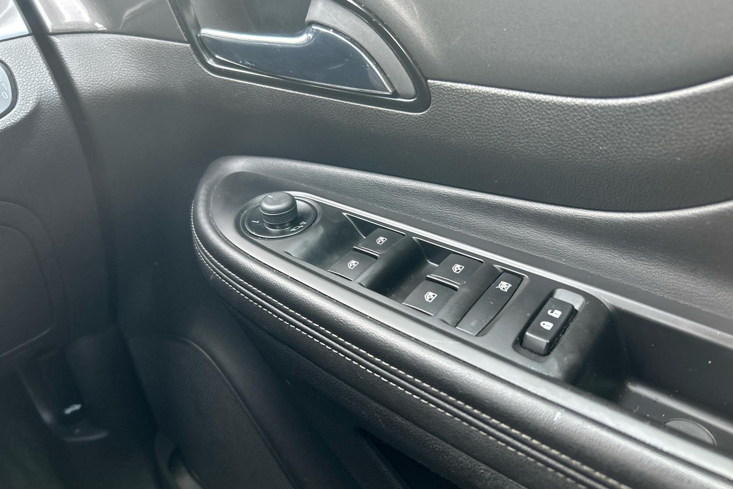 Used Vauxhall Mokka X 2017 for sale - 76373541: Photo 18