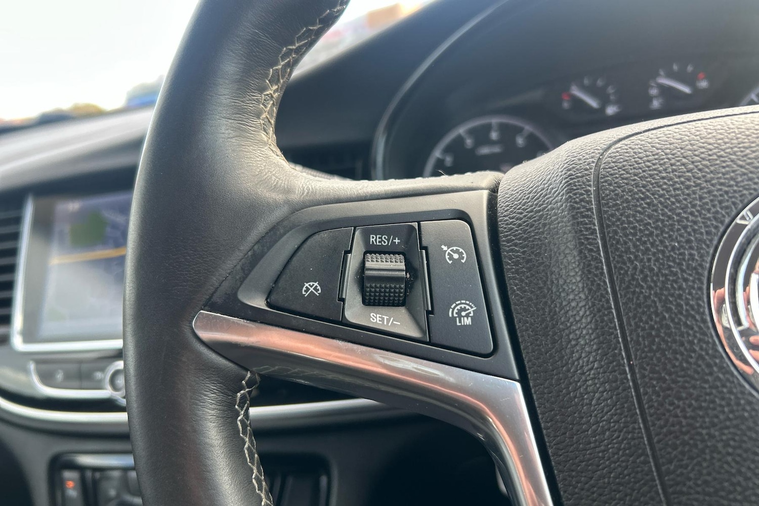 Used Vauxhall Mokka X 2017 for sale - 76373541: Photo 22