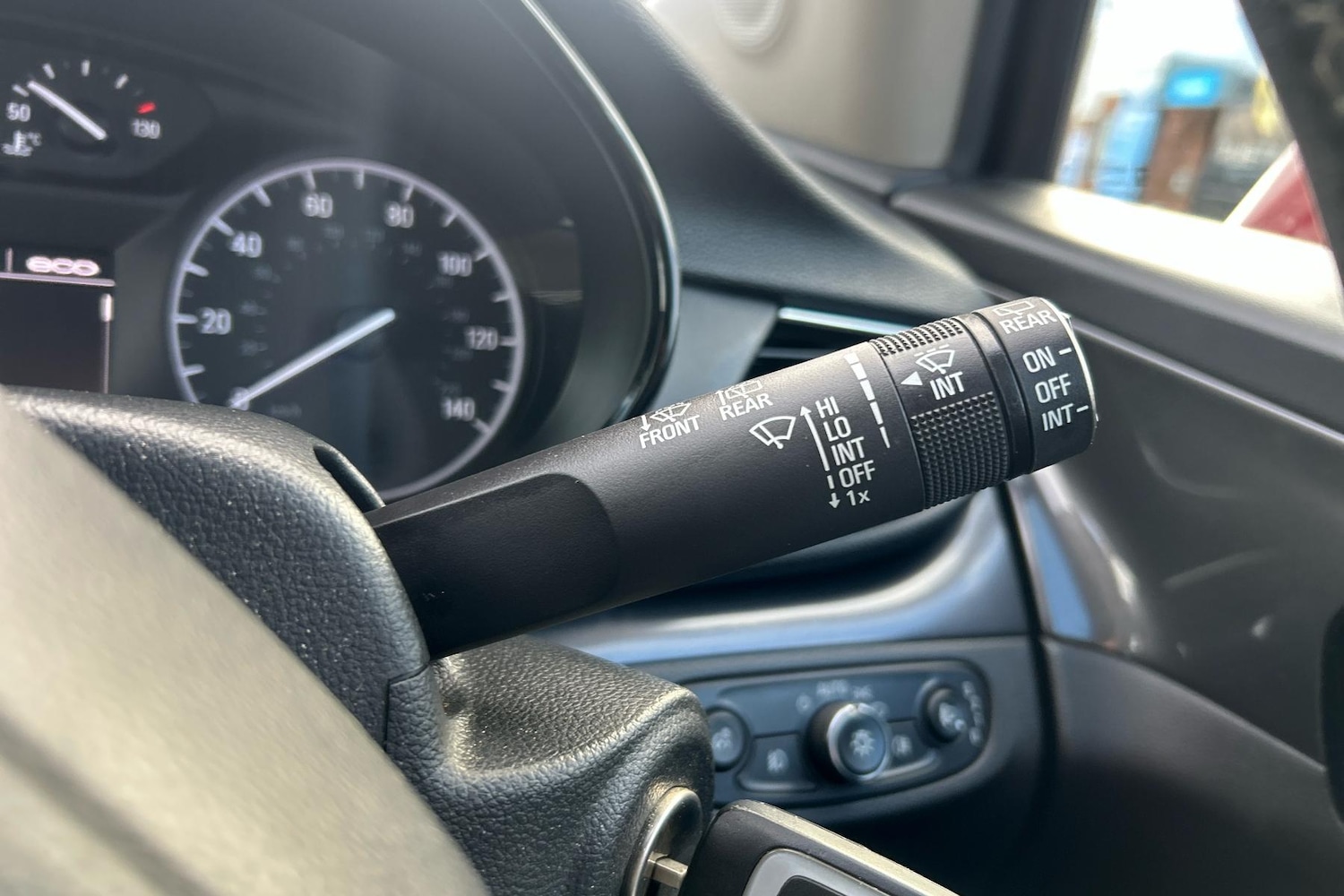 Used Vauxhall Mokka X 2017 for sale - 76373541: Photo 23