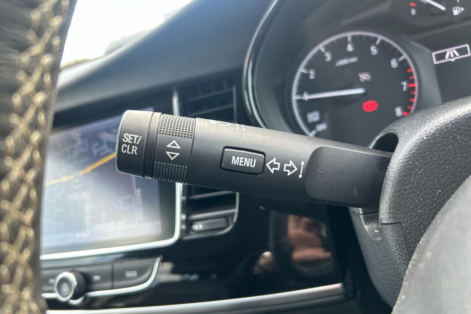 Used Vauxhall Mokka X 2017 for sale - 76373541: Photo 24