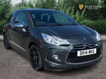 2014 - 1.6 E Hdi Airdream Dsport Plus Hatchback 3dr Diesel Manual Euro 5 s/s 115 P