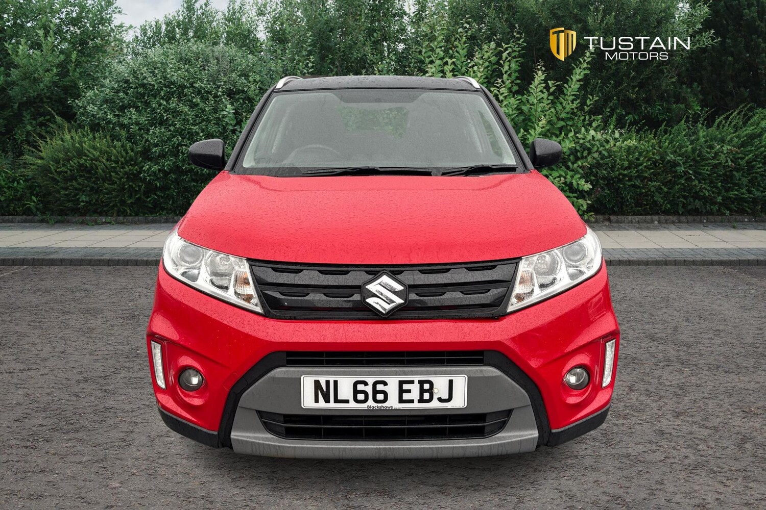 Used Suzuki Vitara 2016 for sale - 77374137: Photo 10