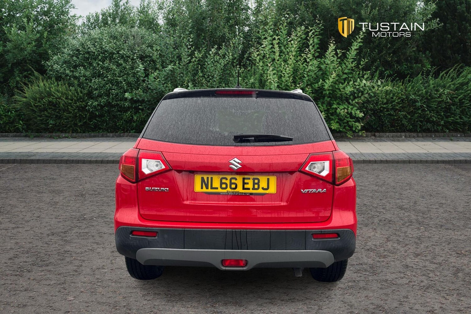 Used Suzuki Vitara 2016 for sale - 77374137: Photo 11