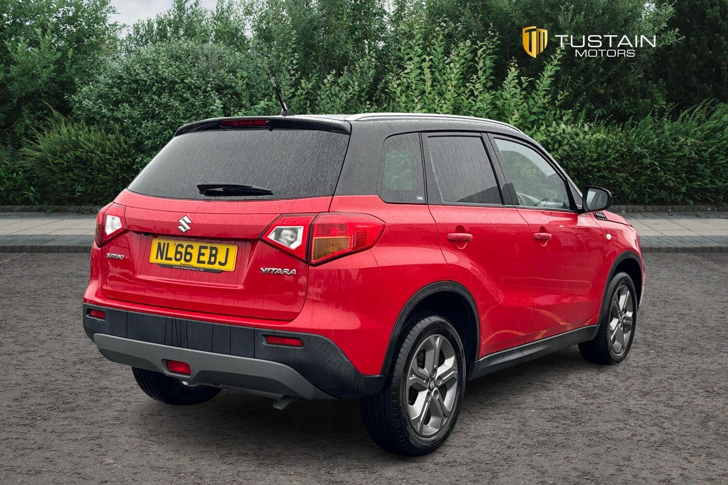 Used Suzuki Vitara 2016 for sale - 77374137: Photo 12