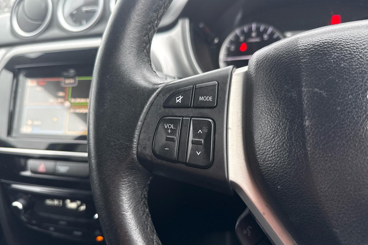 Used Suzuki Vitara 2016 for sale - 77374137: Photo 15