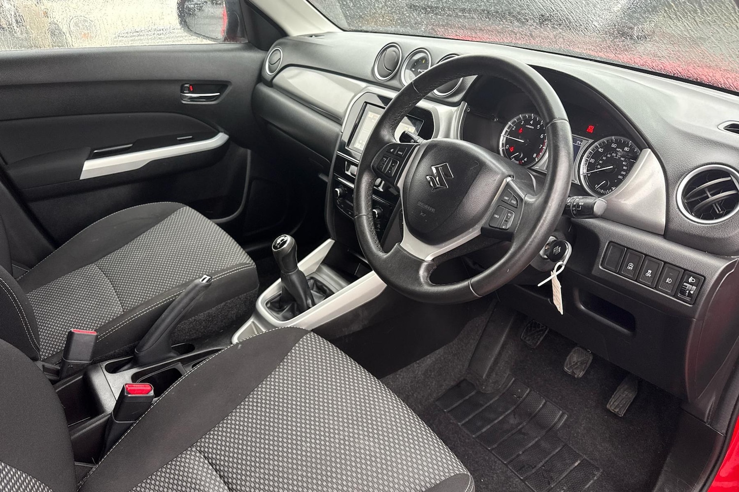 Used Suzuki Vitara 2016 for sale - 77374137: Photo 2