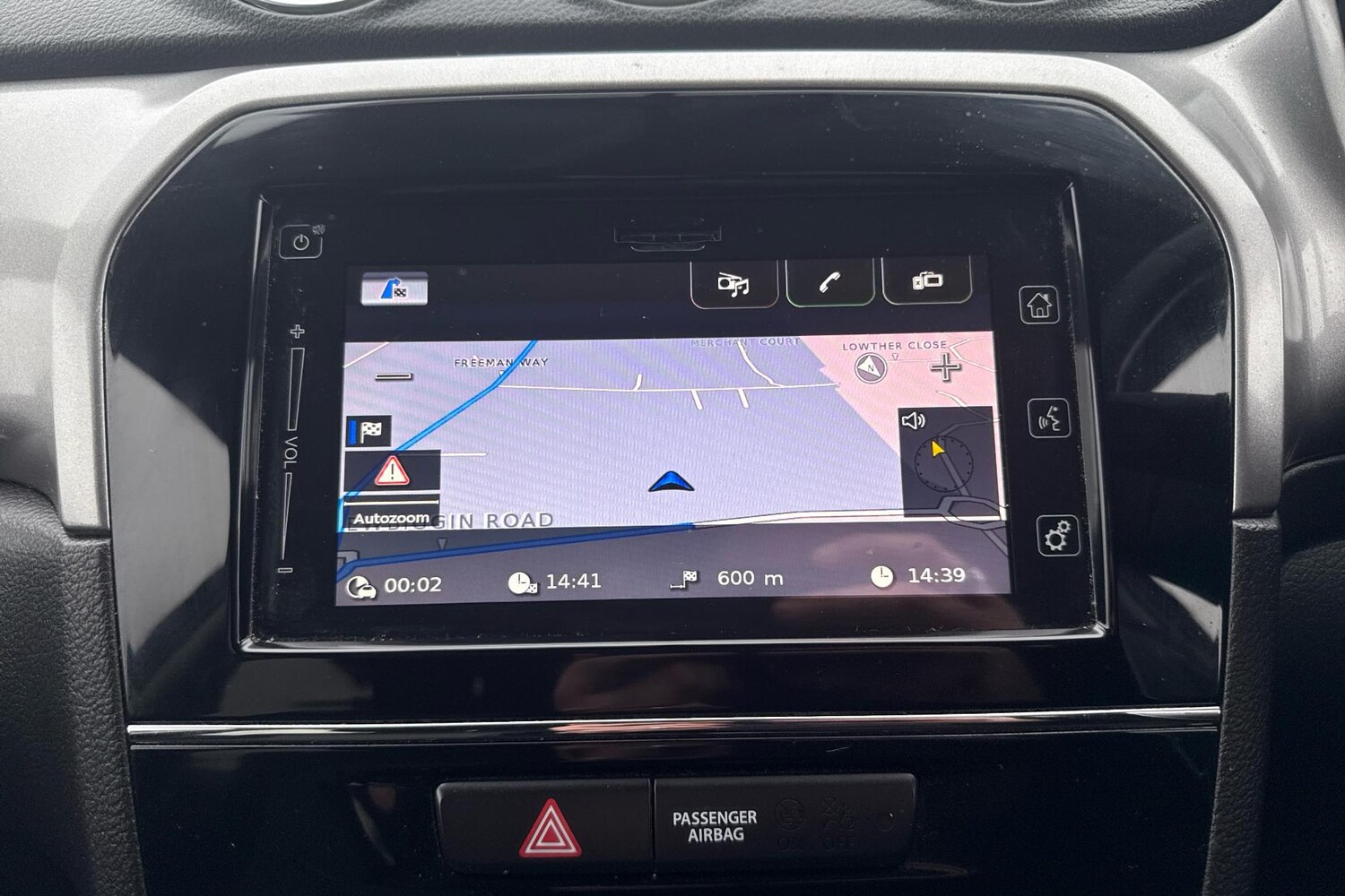 Used Suzuki Vitara 2016 for sale - 77374137: Photo 21