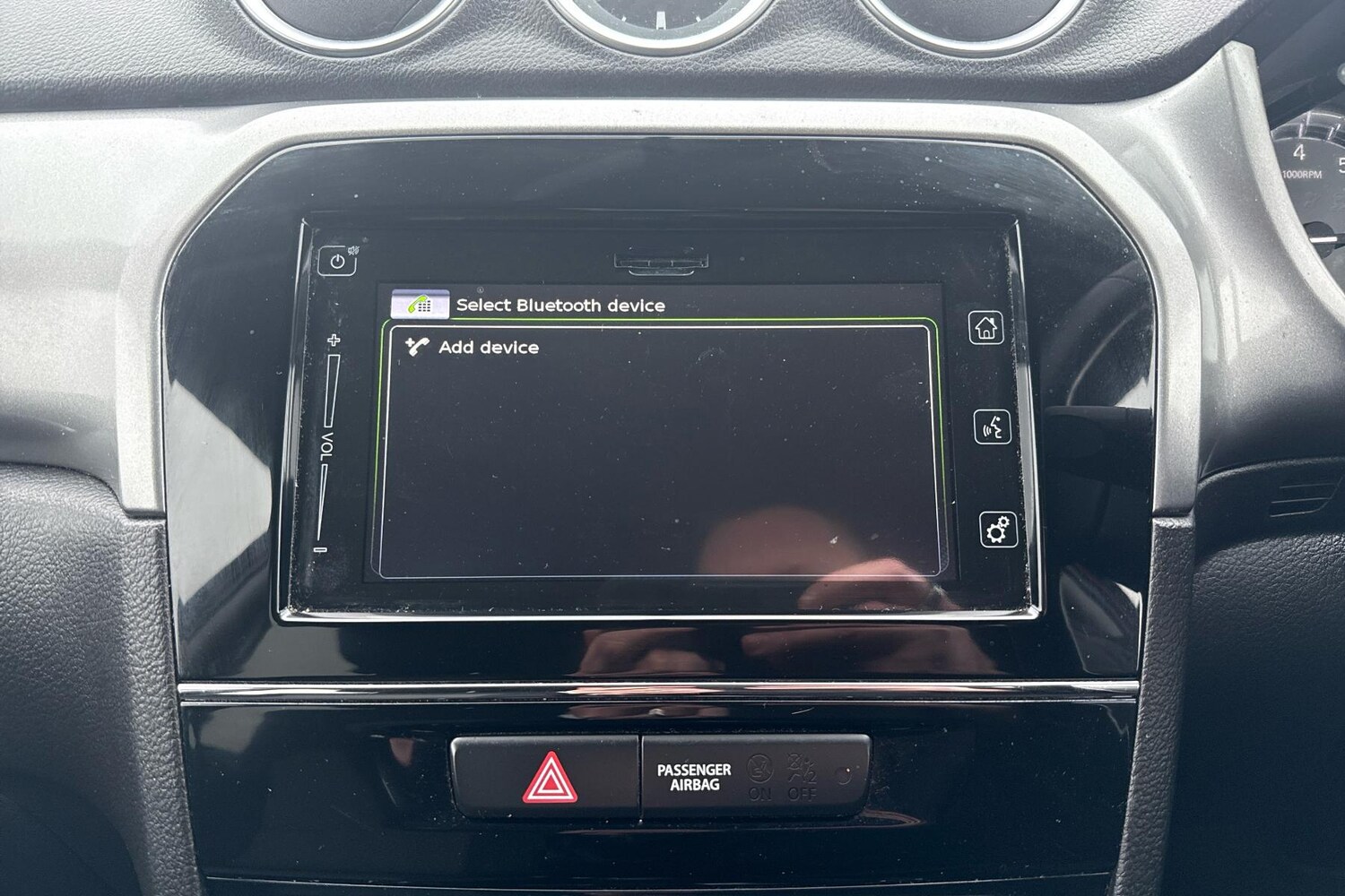 Used Suzuki Vitara 2016 for sale - 77374137: Photo 22