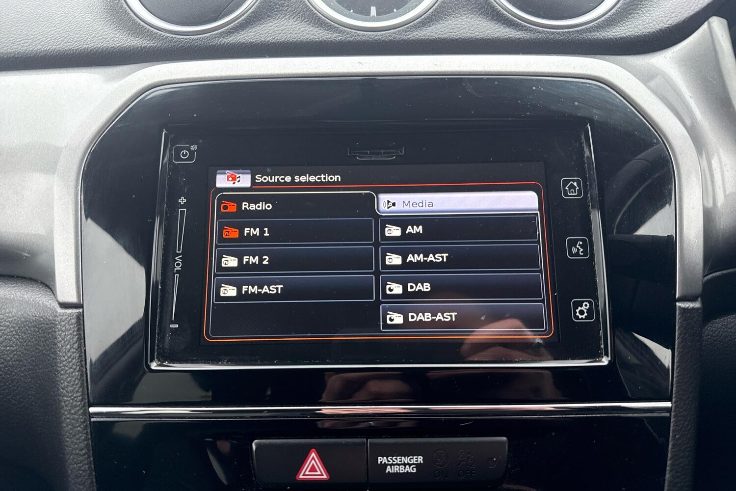 Used Suzuki Vitara 2016 for sale - 77374137: Photo 23