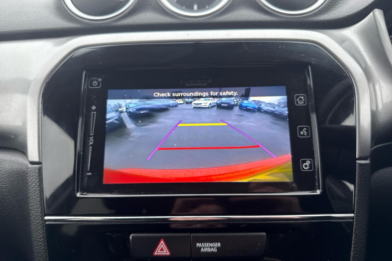 Used Suzuki Vitara 2016 for sale - 77374137: Photo 24