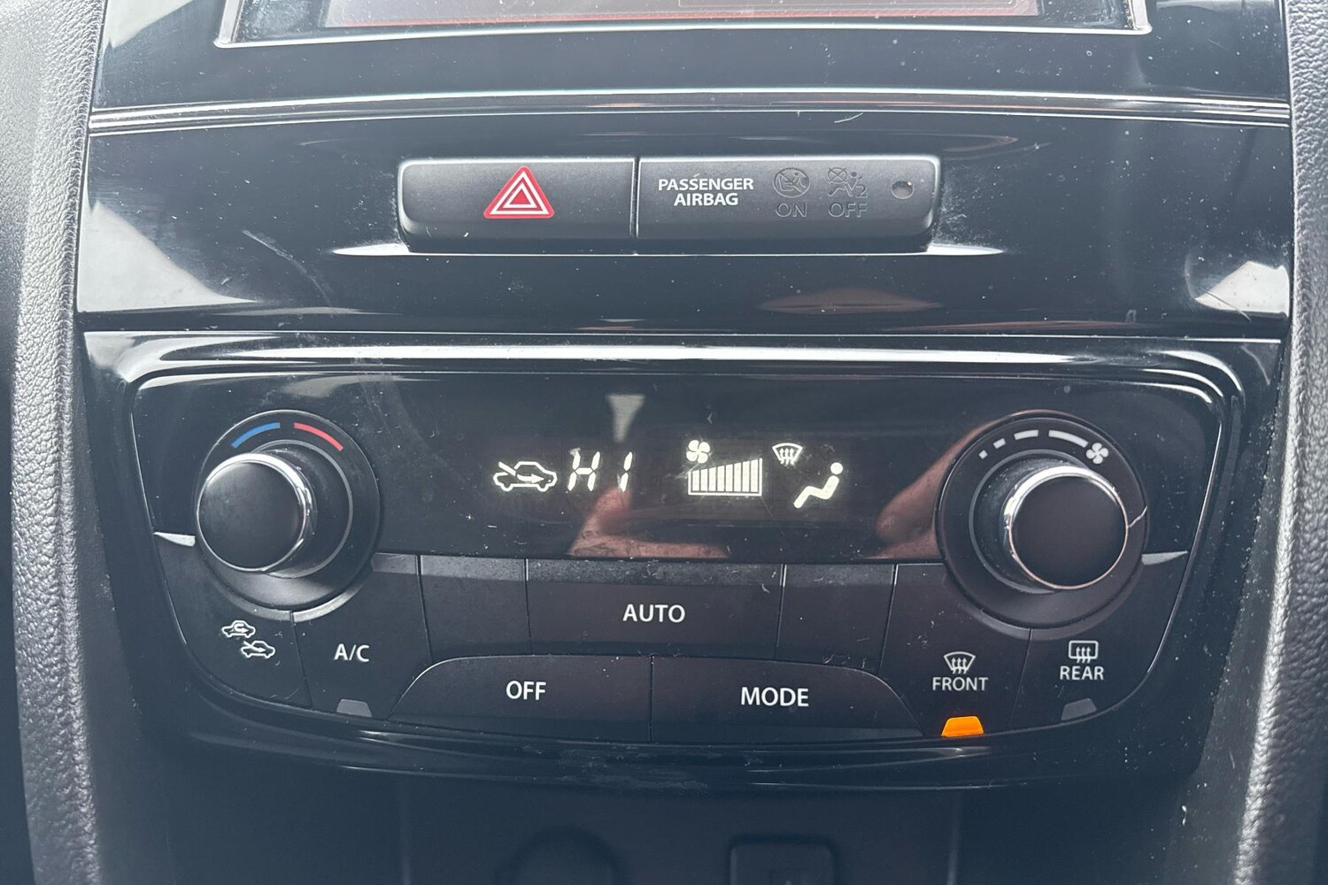 Used Suzuki Vitara 2016 for sale - 77374137: Photo 25