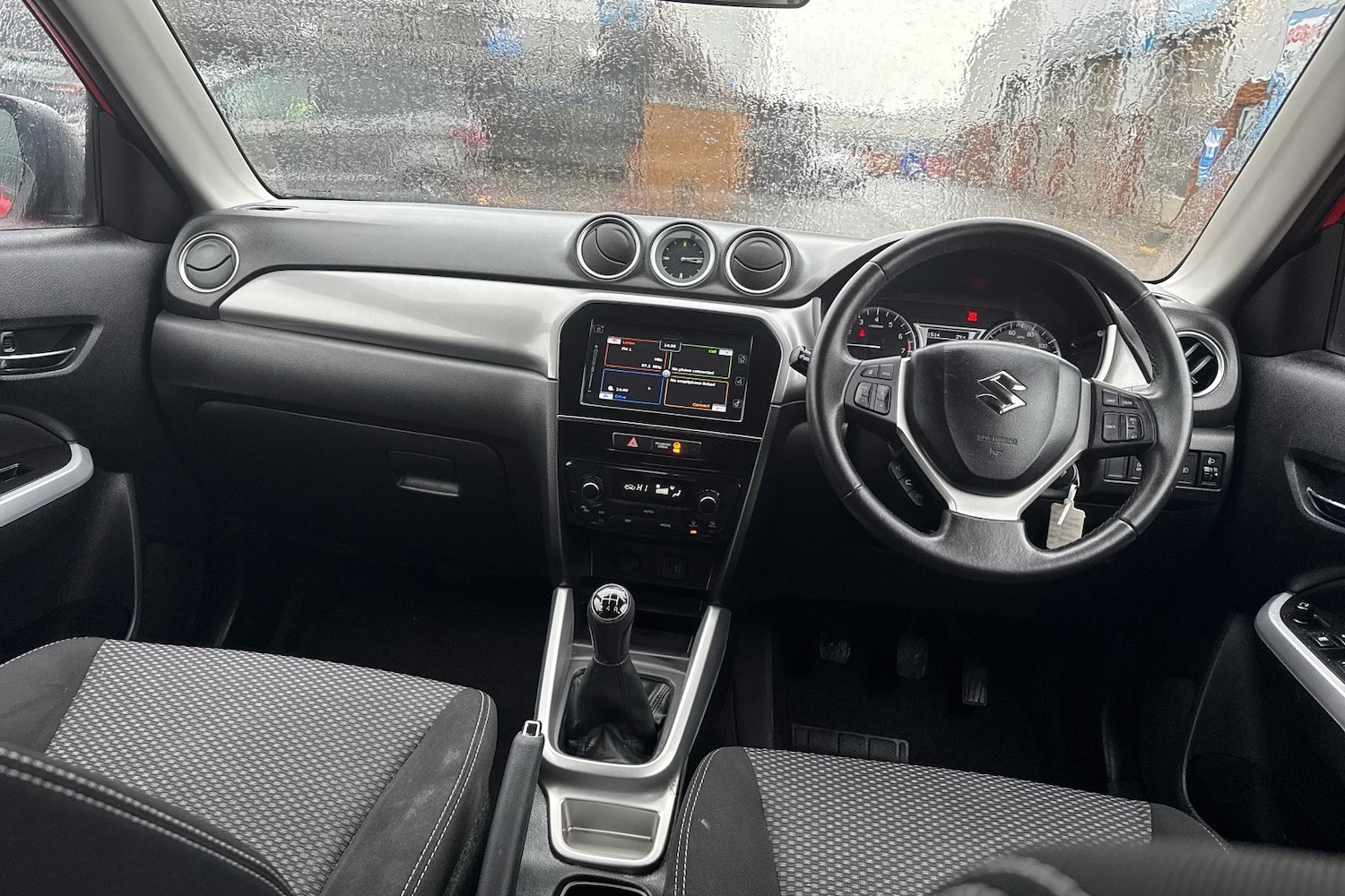 Used Suzuki Vitara 2016 for sale - 77374137: Photo 4