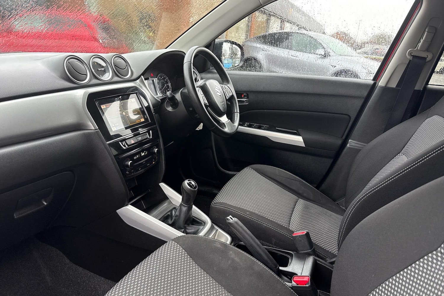 Used Suzuki Vitara 2016 for sale - 77374137: Photo 5