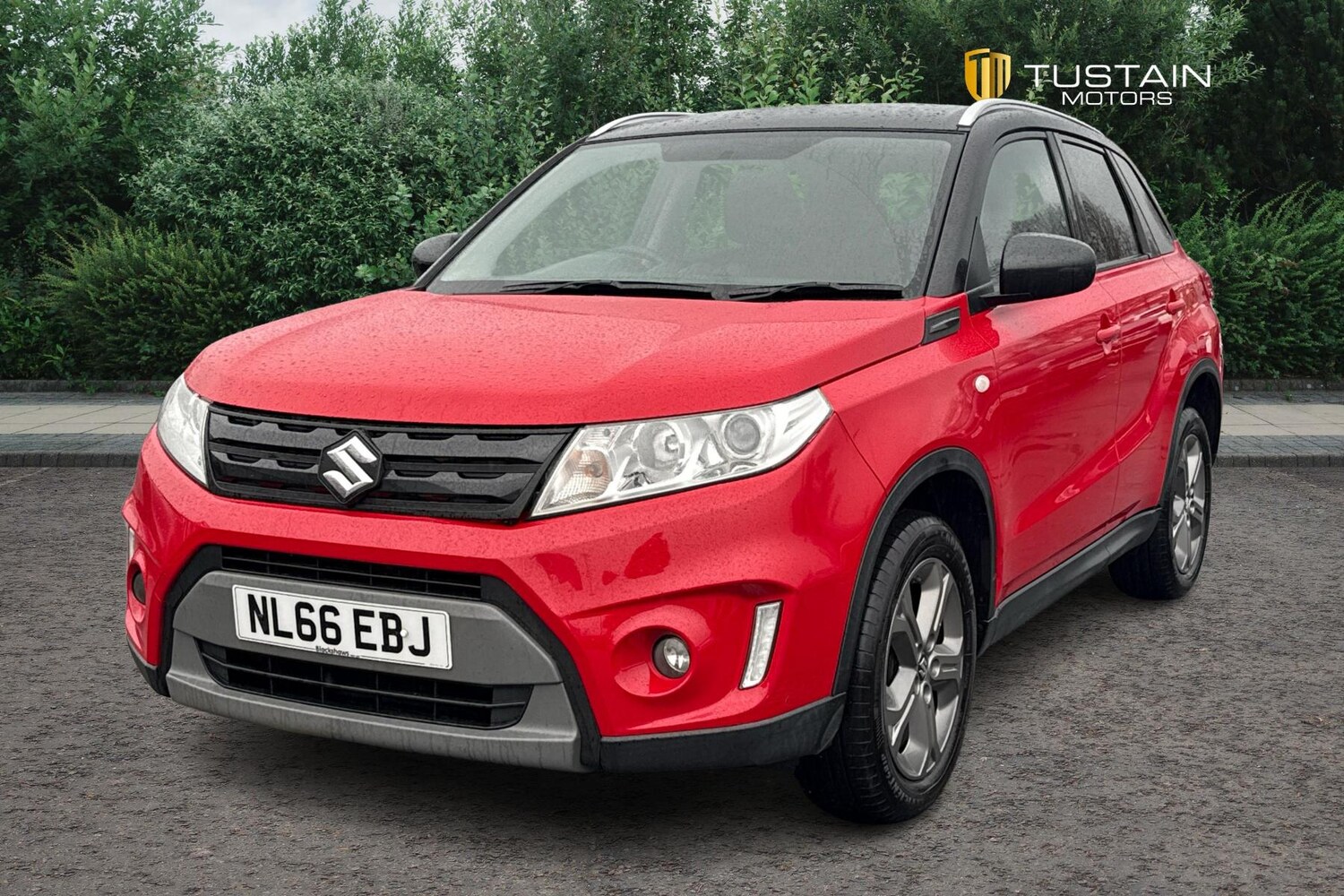 Used Suzuki Vitara 2016 for sale - 77374137: Photo 6