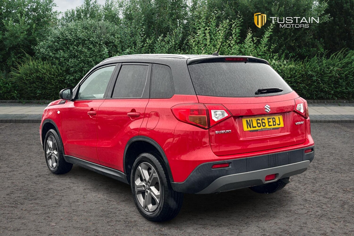 Used Suzuki Vitara 2016 for sale - 77374137: Photo 7