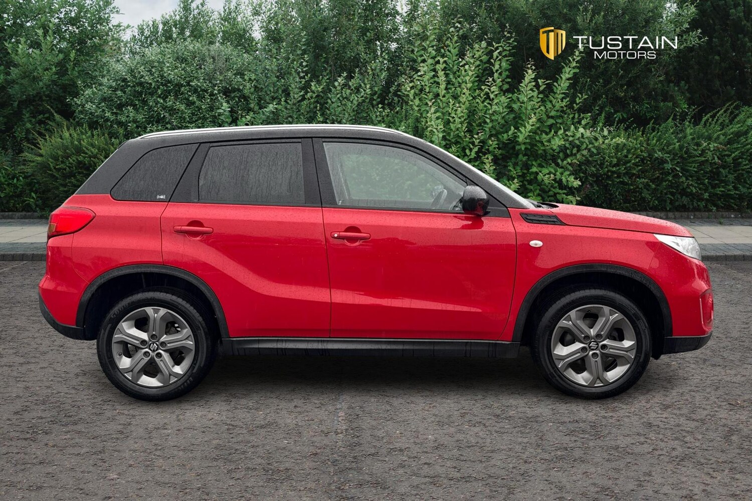 Used Suzuki Vitara 2016 for sale - 77374137: Photo 8