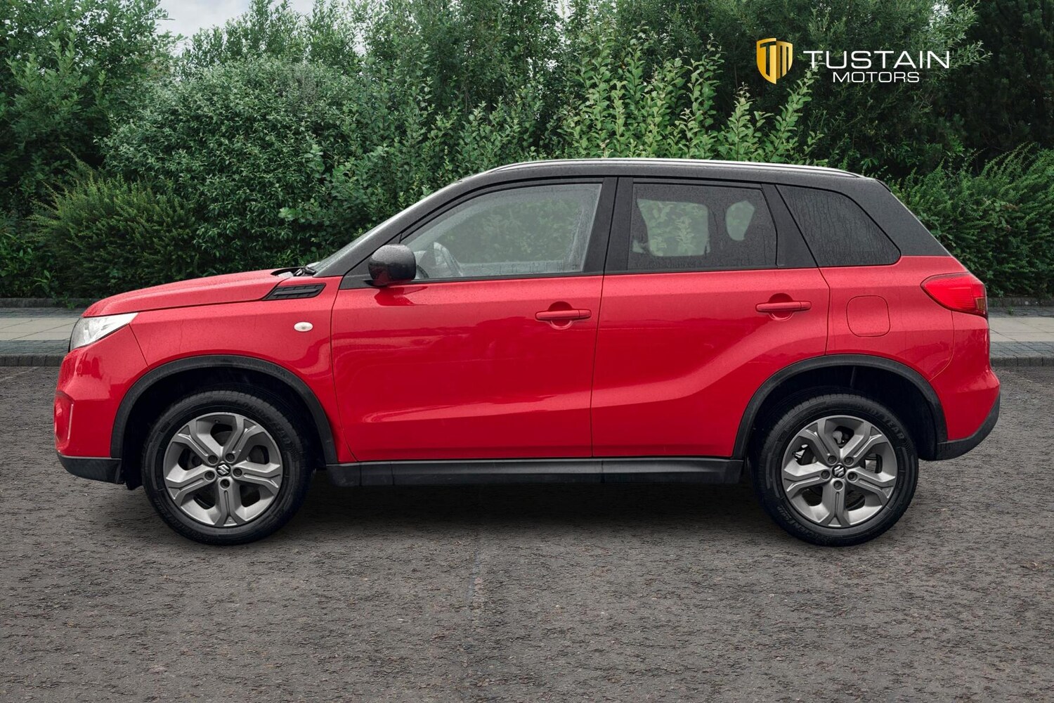 Used Suzuki Vitara 2016 for sale - 77374137: Photo 9