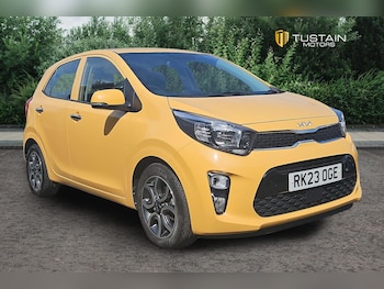 Used Kia Picanto 2023 for sale - 79163283: Photo