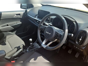 Used Kia Picanto 2023 for sale - 79163283: Photo