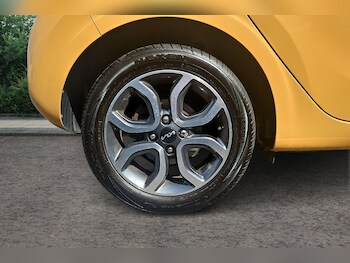 Used Kia Picanto 2023 for sale - 79163283: Photo