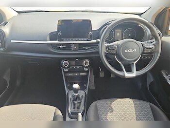 Used Kia Picanto 2023 for sale - 79163283: Photo