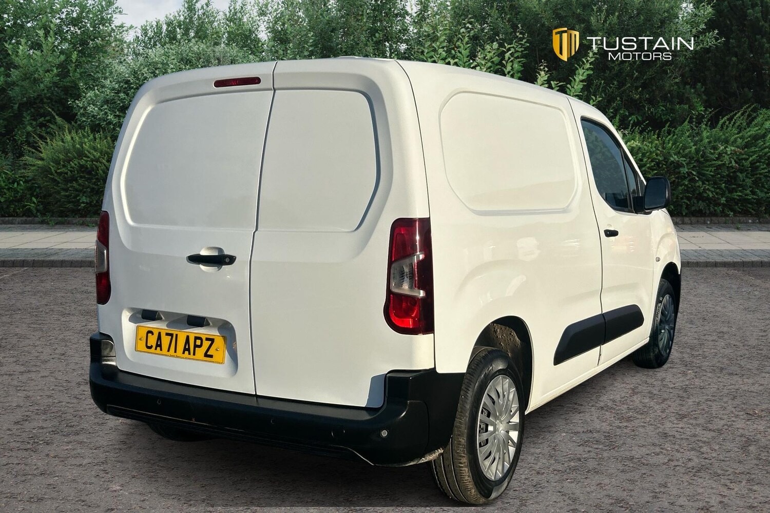 Used Citroen Berlingo 2021 for sale - 75672742: Photo 12