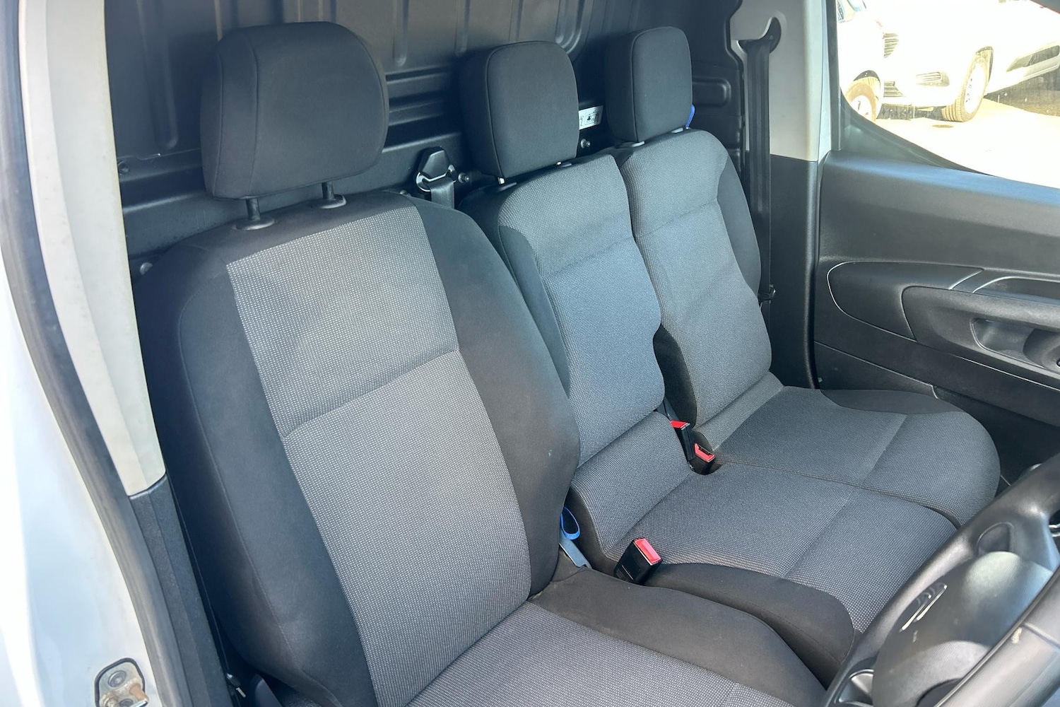 Used Citroen Berlingo 2021 for sale - 75672742: Photo 15