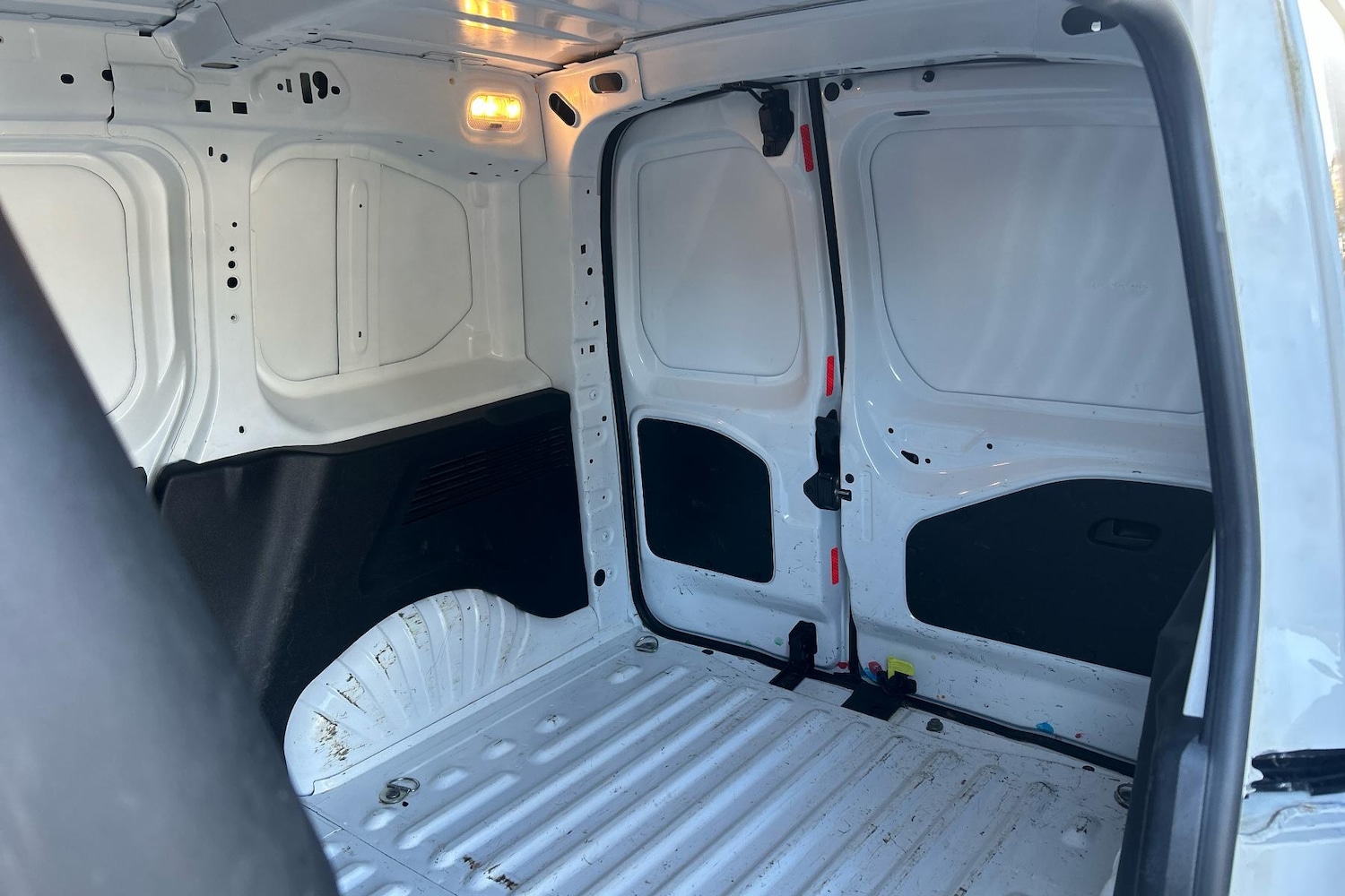 Used Citroen Berlingo 2021 for sale - 75672742: Photo 17