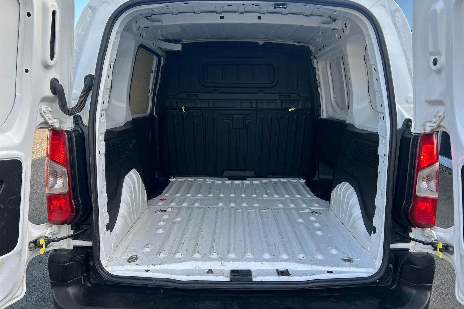 Used Citroen Berlingo 2021 for sale - 75672742: Photo 18