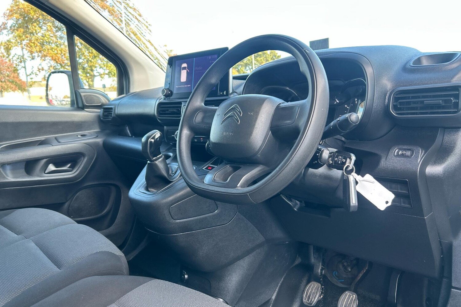 Used Citroen Berlingo 2021 for sale - 75672742: Photo 2