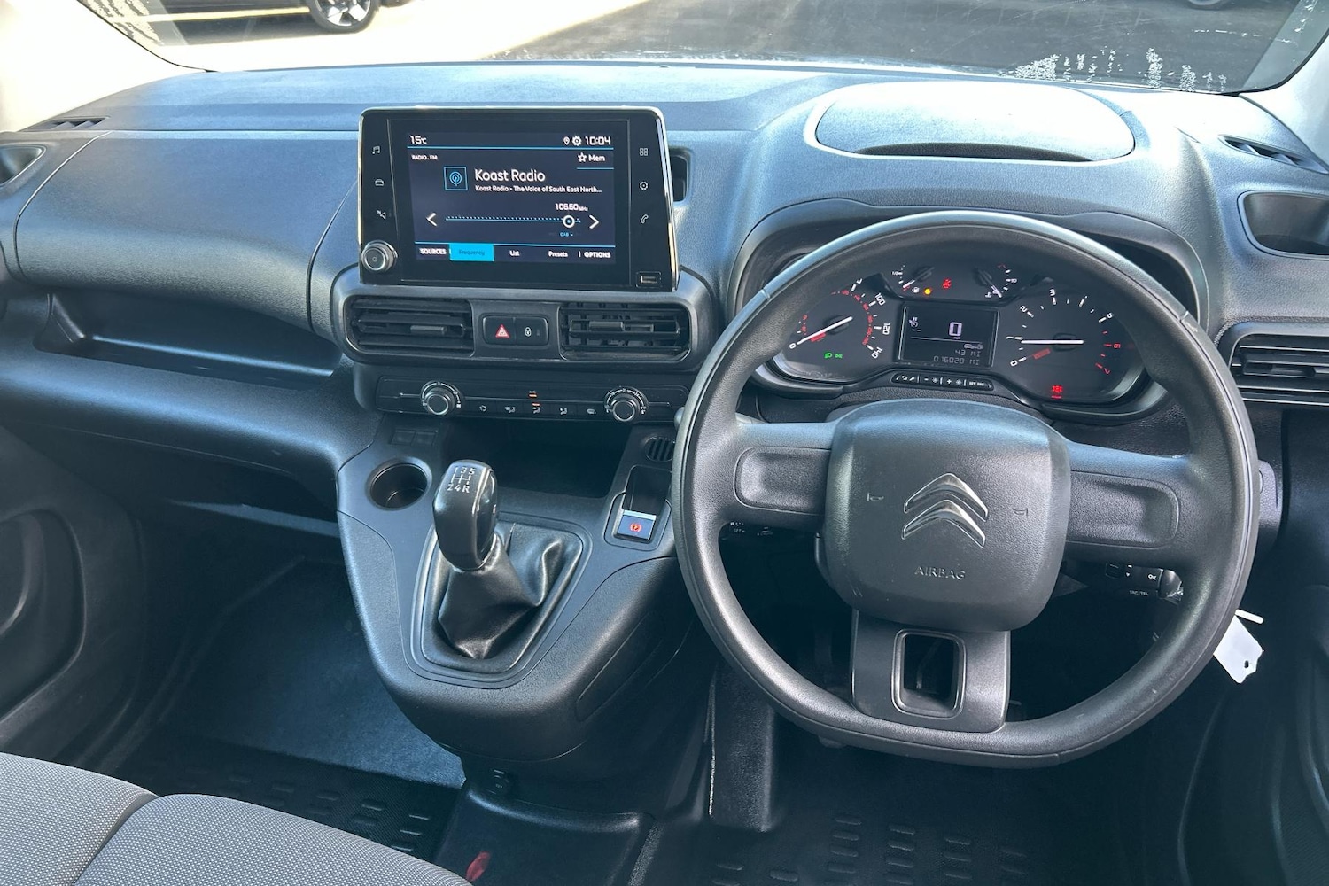 Used Citroen Berlingo 2021 for sale - 75672742: Photo 4