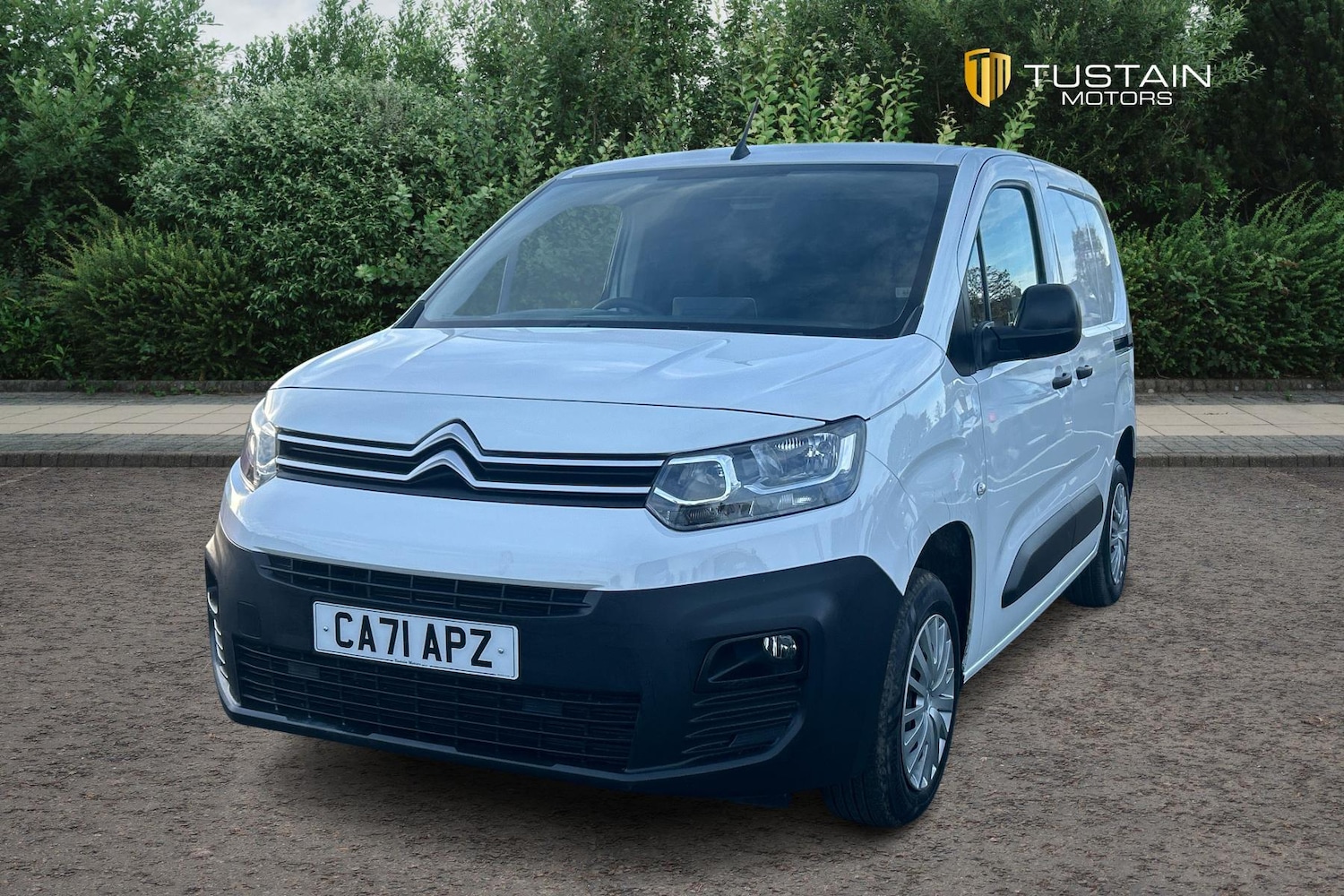 Used Citroen Berlingo 2021 for sale - 75672742: Photo 6