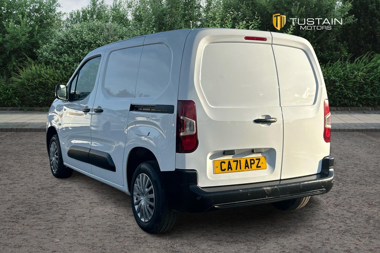 Used Citroen Berlingo 2021 for sale - 75672742: Photo 7