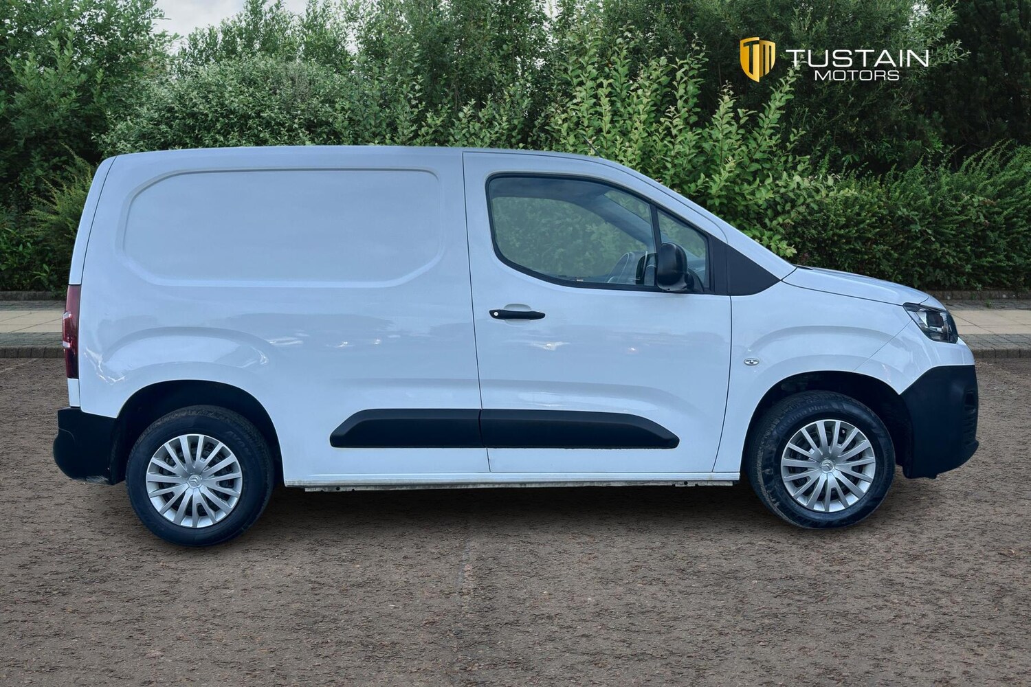 Used Citroen Berlingo 2021 for sale - 75672742: Photo 8