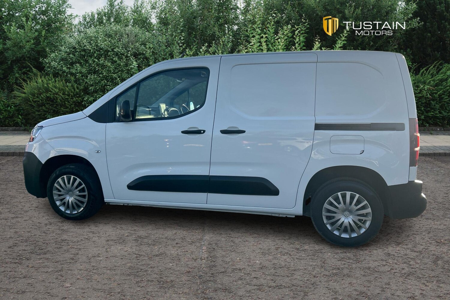 Used Citroen Berlingo 2021 for sale - 75672742: Photo 9