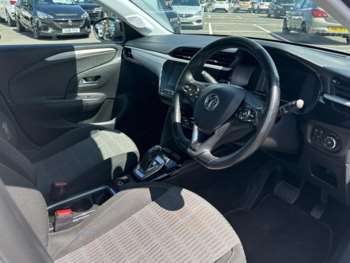 Used Vauxhall Corsa 2020 for sale - 75123646: Photo