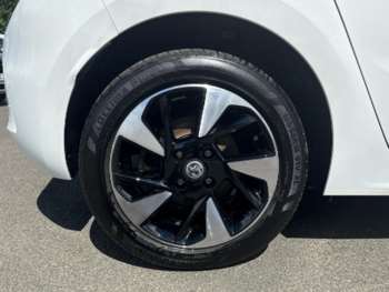 Used Vauxhall Corsa 2020 for sale - 75123646: Photo