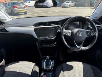 Used Vauxhall Corsa 2020 for sale - 75123646: Photo