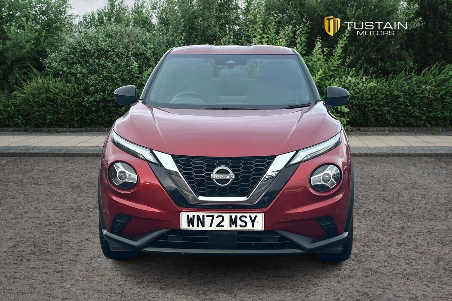Used Nissan Juke 2022 for sale - 76827861: Photo 10