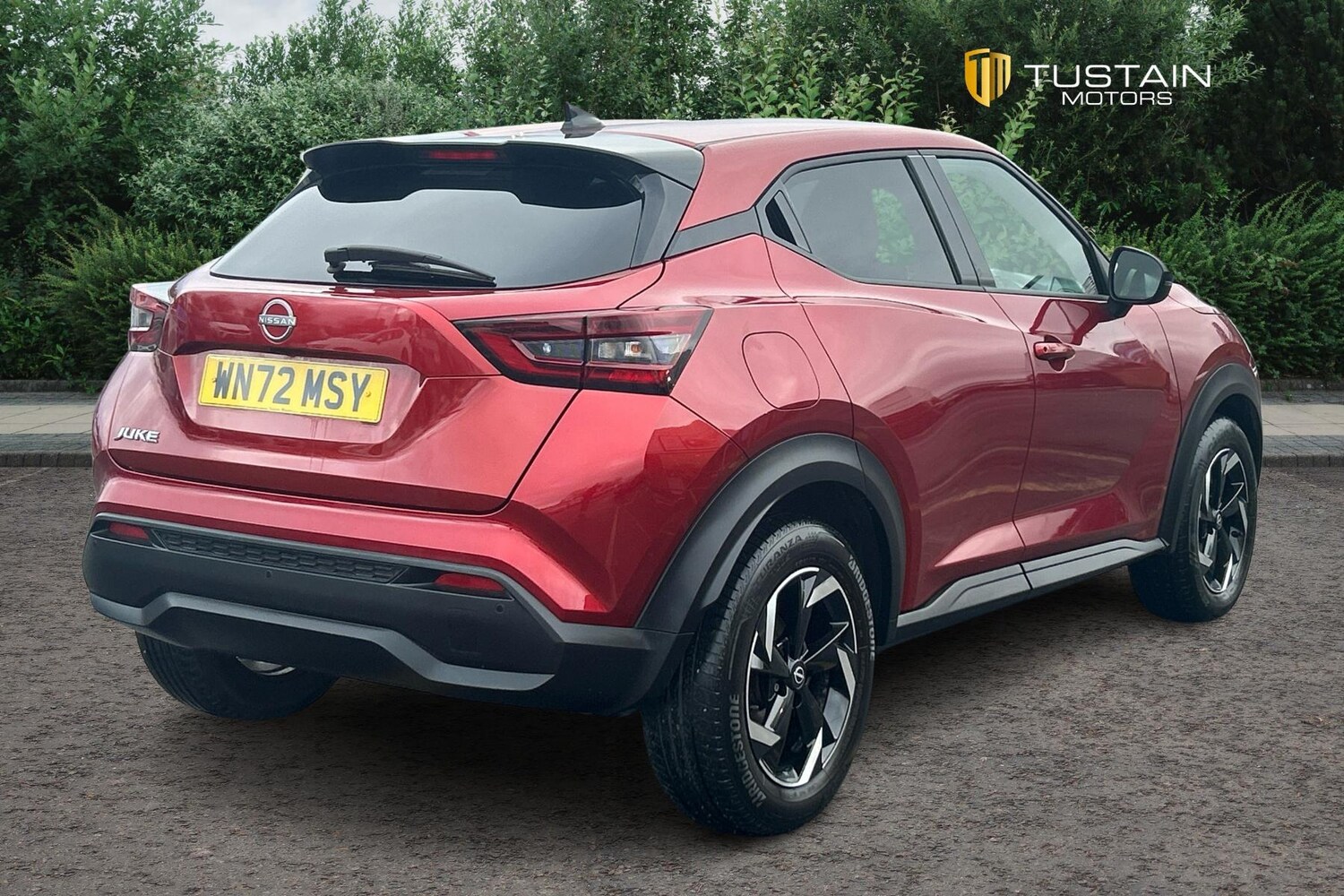 Used Nissan Juke 2022 for sale - 76827861: Photo 12