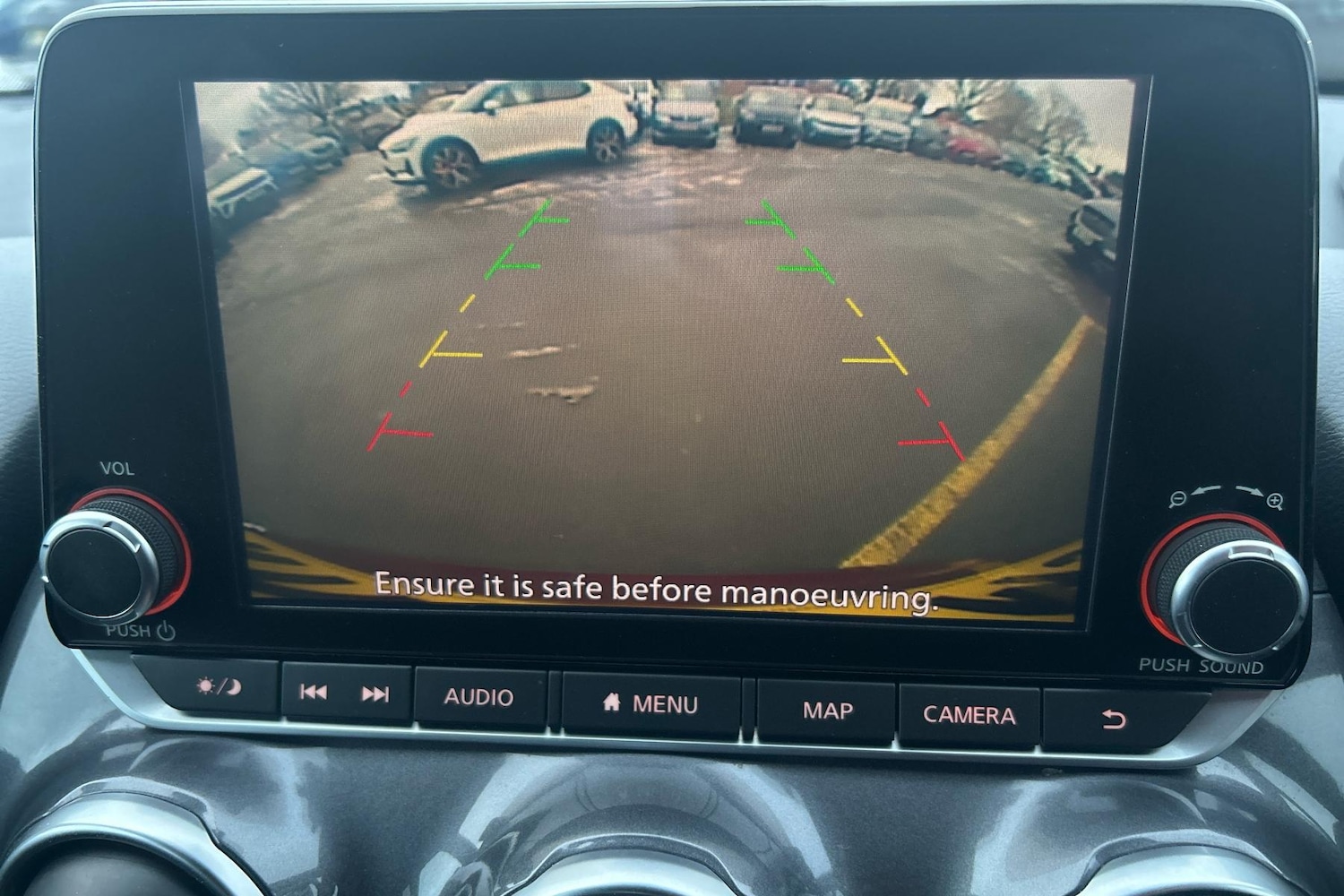 Used Nissan Juke 2022 for sale - 76827861: Photo 24