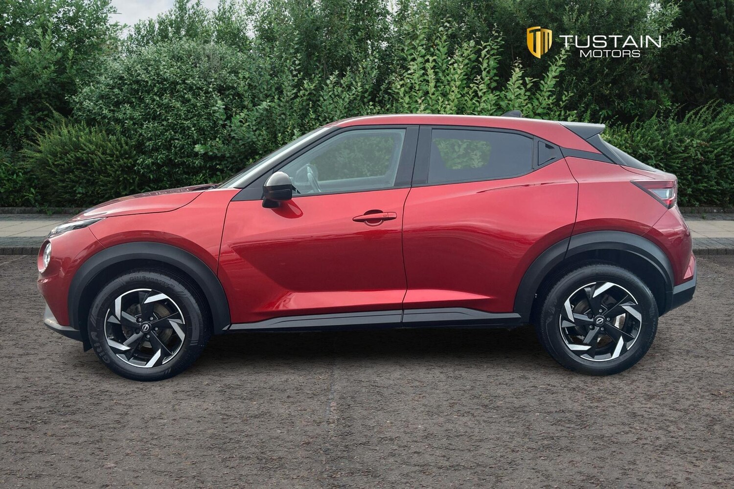 Used Nissan Juke 2022 for sale - 76827861: Photo 9