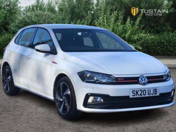 2020 - 2.0 TSI GTI 5dr DSG