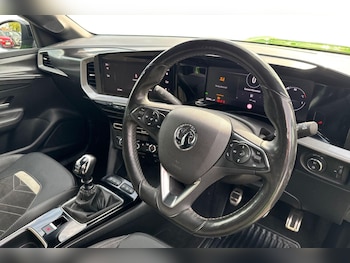 Used Vauxhall Mokka 2023 for sale - 79555909: Photo