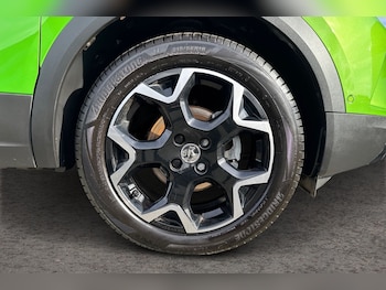 Used Vauxhall Mokka 2023 for sale - 79555909: Photo