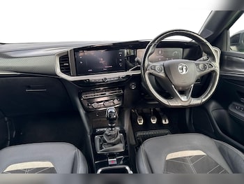 Used Vauxhall Mokka 2023 for sale - 79555909: Photo