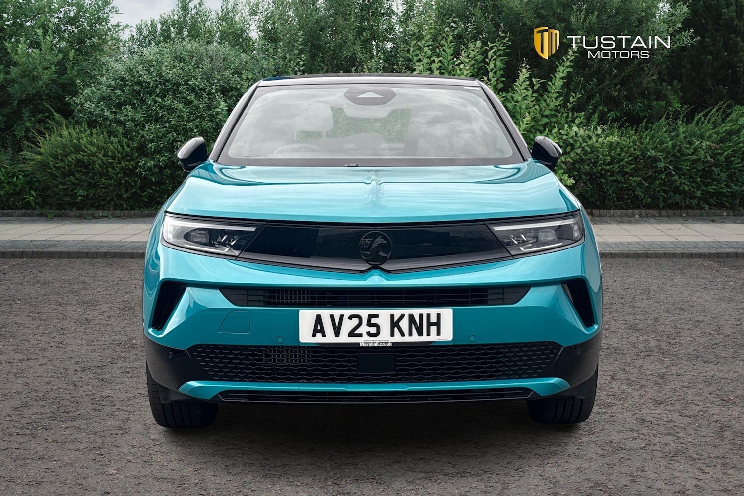 Used Vauxhall Mokka 2025 for sale - 77744076: Photo 10