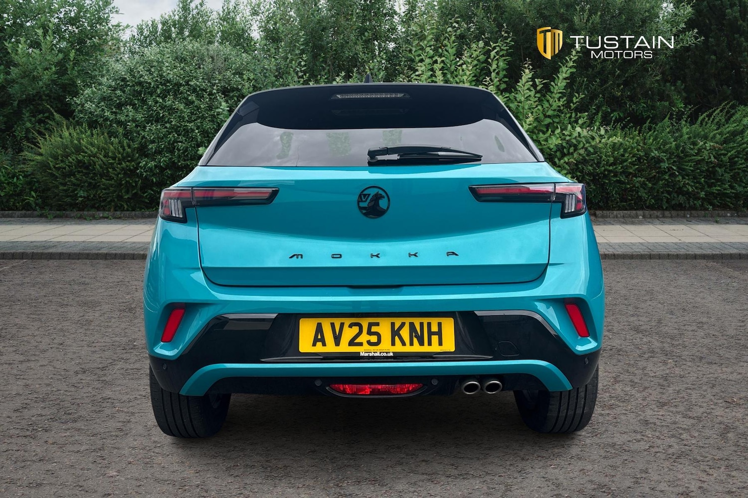Used Vauxhall Mokka 2025 for sale - 77744076: Photo 11
