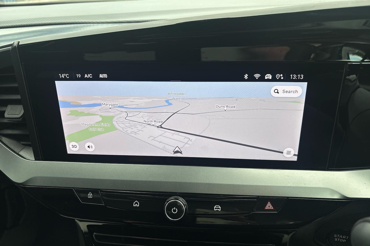 Used Vauxhall Mokka 2025 for sale - 77744076: Photo 16